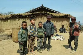 农村“超生游击队 ”，过去东躲西逃 ，现在为啥没有了 ？图片
