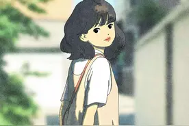 “一直戴着面具生活，你不累吗？”图片