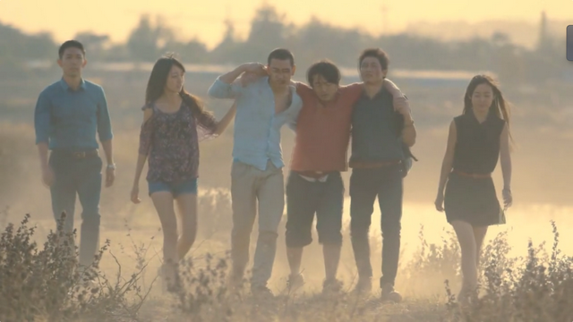 史上最穷团队，拍出9.7的国剧，粉丝直呼“编剧牛X”