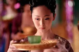 宫女进宫前也要净身，怎么处理的？历史学家：比太监净身还残忍图片