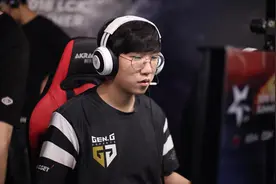 韩媒世界赛TOP5 ADC选手排名：3个韩国人，2个中国人图片