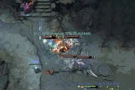 好家伙！B站竟然开源了一个Dota2 AI项目：影魔SOLO智能体图片