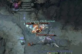 好家伙！B站竟然开源了一个Dota2 AI项目：影魔SOLO智能体图片