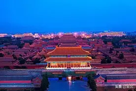 北京，你了解多少？（作文素材）图片