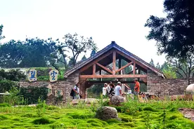 我不管，我还小，我要过六一！图片