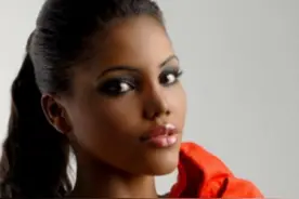 全世界最美的黑人女子几乎都在这里，才色俱佳，你喜欢哪一位？图片