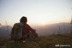 刘邦：孤单一人是斗不赢拉帮结派的，个人大部分成就都是他人所赐图片