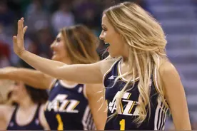 这些你知道吗？NBA啦啦队女郎们有哪些潜规则？收入又有多少呢？图片