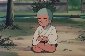 豆瓣评分9.8，男女老少都爱看，《猫和老鼠》火了快100年图片