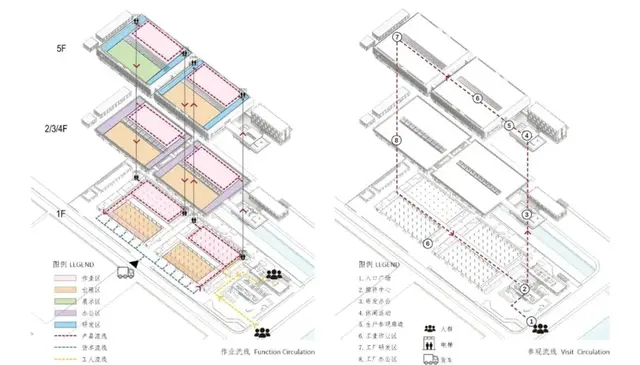 浙江机械展设计