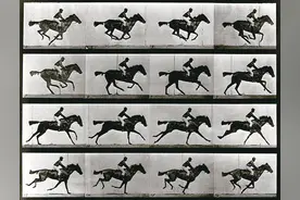 电影是怎么发明的？图片