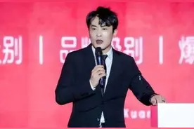 辛巴徒弟把辛巴告了，索赔超6700万，辛选集团的底裤被扯下了图片