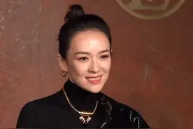 LV大秀红毯：刘亦菲太绝了、热巴帅炸了，舒淇和周冬雨穿了个啥？图片