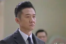 《突围》：石红杏跳河，林满江欲盖弥彰，齐本安反而收获取证线索图片