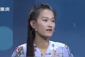 1米68姑娘爱上1米2小伙，主动提出私奔，涂磊：胆子也太大了图片