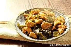 海带怎么做好吃 最好吃的做法教给你图片