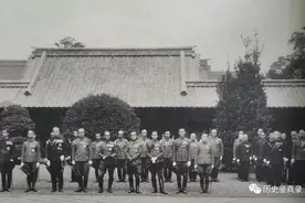 日本用这些谎言骗了中国153年，相比之下靖国神社只是表象图片