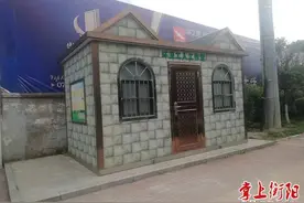 衡阳环卫工人的“避风港湾”是啥样？来看看图片