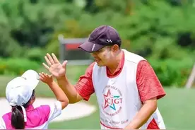 女儿7岁已是世界冠军！国乒总教练刘国梁的育儿经比夺冠还精彩图片