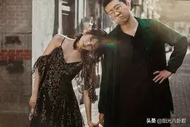 李诞宣布与黑尾酱离婚，工作人员确认：今年年初签署了离婚协议图片