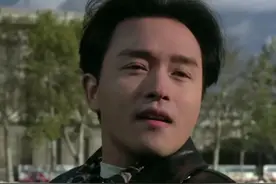 张国荣2：被坑拍风月片，女主角是陈百祥老婆图片