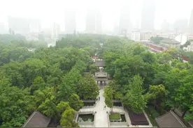 Super闲论（6）—长三角区域的后来者安徽图片