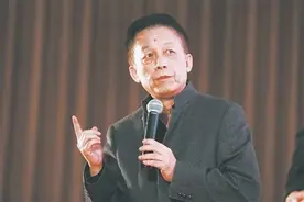 易中天:越王勾践最不是东西，卧薪尝胆的典故最好别再讲述图片