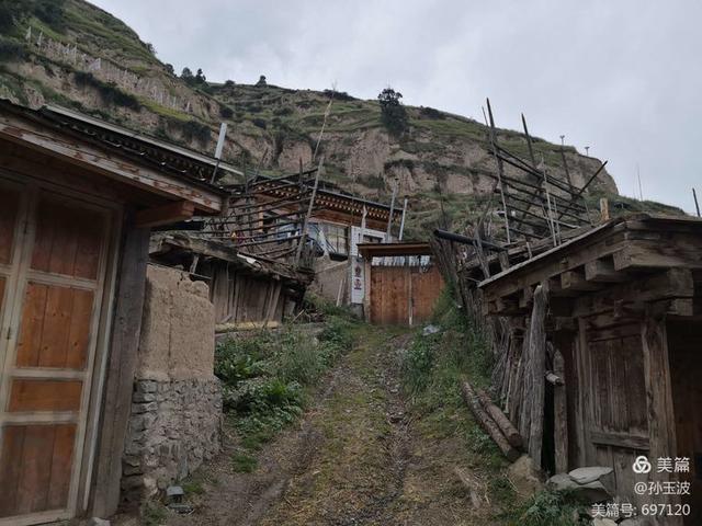 单车单人穿越洛克之路