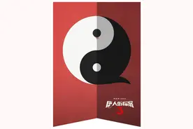 鉴证科｜《唐人街探案3》全新海报：折纸的秘密图片