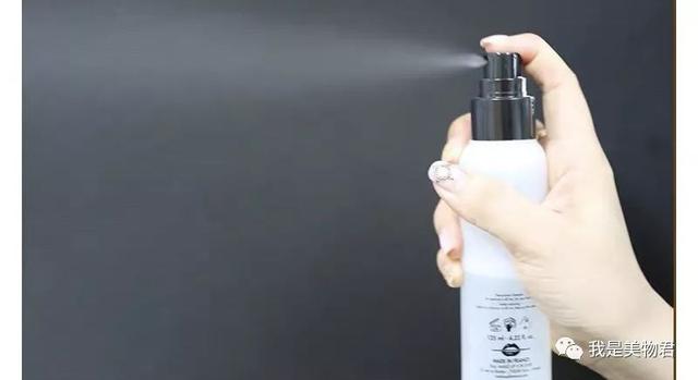 炎炎夏日必备喷雾，5种功能任你选