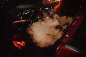 中文说唱圈赛车最屌的rapper出现了图片