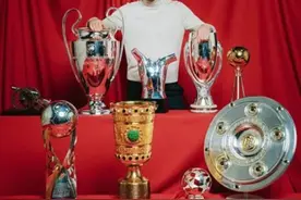 刚拿冠军就要走？“世一锋”不想破了这个纪录吗？图片