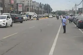 升级道闸、涨停车费！致通州一小区便民件激增，包村干部“接诉即办”火速解决图片