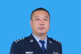 王金忠：刑事技术专家的传奇故事图片