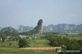 最实用的江西龙虎山旅行攻略，帮你推荐最实惠的龙虎山旅游路线图片