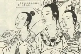 太上老君已经饶了云霄，将她压到麒麟崖，为何云霄还上了封神榜？图片