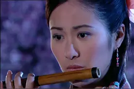 天下第一：海棠，被万三千和皇帝同时钟爱，为何她选择了爱一刀图片