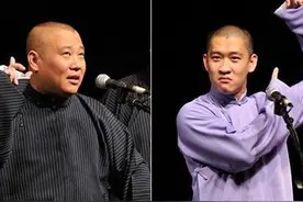 听云轩关门大吉，曹云金败得一塌涂地，但郭德纲却没有赢图片