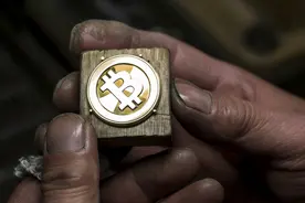 疯了！比特币9年涨了100万倍，小偷在牢里赚了8个亿图片