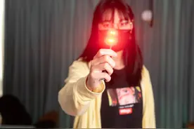 小米有品众筹防窥黑科技，IPX4级防水+异动爆闪，关键能救命图片