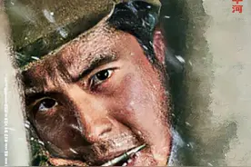 冰雪长津湖，德赖斯代尔特遣队有多少人投降？看看美国人的记载图片