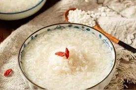 醪糟（甜酒）对人体有什么好处？又有什么坏处？这几点得弄明白图片