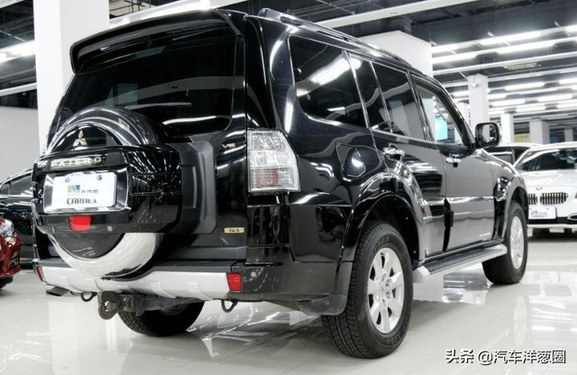 不给备胎到底算不算减配？又真的合适吗？看完你就知道了