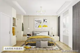 美式、中式、欧式风格对比大赏！还不知道装啥风格的朋友看过来图片