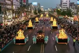 韩国在联合国教科文组织申遗成功的21项非物质文化遗产（1）图片
