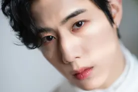 【GOT7】【段宜恩】画报图片