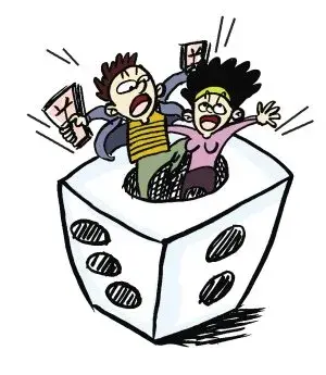 边锋老友捕鱼攻略（利用微信群招揽赌客）