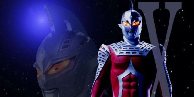 赛罗奥特曼的亲爹！来看看赛文最冷门的作品，午夜成人版奥特曼