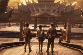 《云南虫谷》：想成仙，献王为何建明楼于空中，墓室却建在地底？图片