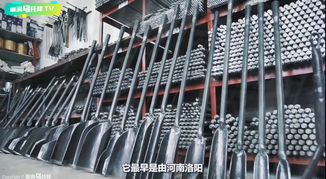 摸金秘闻（一）历史上真正出现过的盗墓门派，有去无回的流沙古墓
